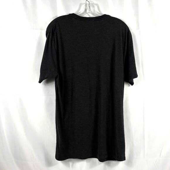 PELAGIC Fishing Company L Black Label Premium T-Shirt - Picture 4 of 6